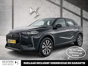 DS DS 3 - 100 pk Performance Line | Rijklaar | Keyless Entry | Camera 
