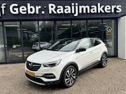Opel Grandland - 1.6 CDTi Innovation*Panorama*Leder*Navi*EXPORTPRIJ