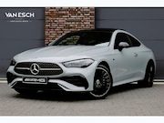Mercedes-Benz CLE-klasse - CLE Coupé 300 e AMG Line | Distronic | Memory | Burmester | 