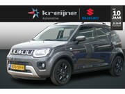 Suzuki Ignis - 1.2 DUALJET HYBRID Select CVT | RIJKLAARPRIJS |