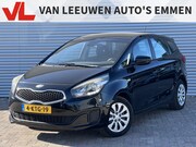 Kia Carens - 1.6 GDi ComfortLine | Nieuw binnen! | 7 persoons | Navigatie