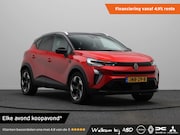 Renault Captur - TCe 90 techno | Harman Kardon | Stoel en stuurverwarming | A