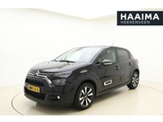 Citroën C3 - PureTech 110pk Automaat Max | Navigatie | Achteruitrijcamera