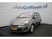 Opel Corsa - 1.4-16V Cosmo 5-deurs met trekhaak