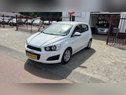 Chevrolet Aveo - 1.2 5-DEURS