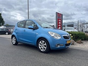 Opel Agila - 1.2 Enjoy | Airco | Elek. Ramen voor