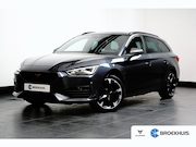 CUPRA Leon Sportstourer - e-Hybrid l Camera l Stuurverwarming l Adapt. Cr Control l Fu