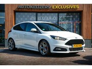 Ford Focus - 2.0 ST-3 250 pk Keyless Stuurverw. Cruise Clima 18''LM