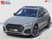 Audi Q5 Sportback - S6 Pano Leder 55 TFSI e quattro lucht vering