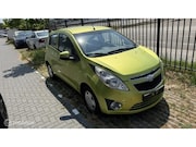 Chevrolet Spark - 2012 | Start niet | APK 04-2027 | Hobby/Project | €700