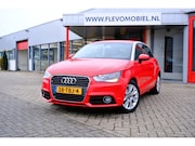 Audi A1 - 1.2 TFSI Ambition Pro Line Business *58.500km!* Navi|1e Eig|