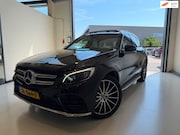 Mercedes-Benz GLC-klasse - 250 4MATIC Premium AMG pakket Panorama Garantie