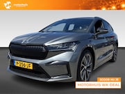 Skoda Enyaq iV - Skoda 60 Sportline SUV | Automaat | Trekhaakvoorbereiding |