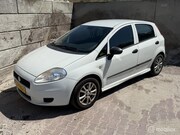 Fiat Punto - 1.3 M-Jet Actual export