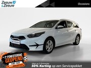 Kia Ceed - Sportswagon 1.0 T-GDi DynamicLine | Trekhaak Afneembare Koge