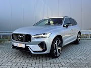Volvo XC60 - 2.0 T8 Plug-in hybrid AWD Pano / Head up / Key Less / 360 Ca