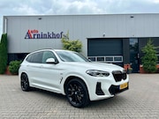 BMW X3 - XDrive30e M-sport