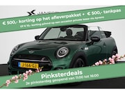 MINI Cabrio - 2.0 Cooper S Sidewalk Edition Harman Kardon Head-Up Leder