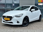 Mazda 2 - 1.5 Skyactiv-G Sport Selected | Navi | CRUISECR | Camera | N