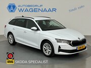 Skoda Octavia - 1.5 TSI BUSINESS EDITION PLUS MOONWHITE METALLIC