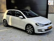 Volkswagen Golf - 1.4 TSI ACT Highline Pano, Xenon, Camera, Bomvol!