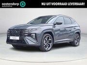 Hyundai Tucson - 1.6 T-GDI PHEV N Line Business | 3.645, - korting | Uit voor