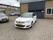 Citroën C4 - 1.6 VTi Attraction
