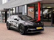 Toyota C-HR - C-HR+ First Edition 77 kWh | Nav | Keyless | Stoel & Stuurwi