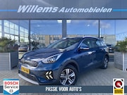 Kia Niro - 1.6 GDi Hybrid DynamicLine Trekhaak, Adaptive Cruise Control