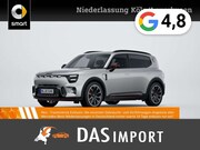 Smart #5 - BRABUS SHZ Pano Dig Radio Spurh Tempom Klima