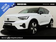 Volvo XC40 - RECHARGE TWIN ULTIMATE 78 kWh -PANO.DAK|HARMAN/KARDON|POWER-