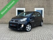 Kia Picanto - 1.0 CVVT EconomyLine | 2 eig | NAP | Weinig km