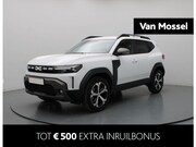 Dacia Duster - 1.8 hybrid 155 limited edition | Navigatie | 360 Camera | Pa