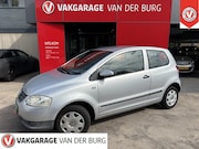 Volkswagen Fox - 1.2 Trendline