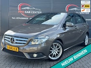 Mercedes-Benz B-klasse - 200 Ambition AUT | CRUISE | CLIMATE | STOEL.VER | LEER |PDC