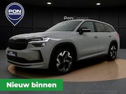 Skoda Kodiaq - 1.5 TSI PHEV Sportline | Trekhaak | 360 Camera | Side Assist