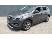 Opel Grandland - 1.2 Turbo Business Elegance//LMV//CAMERA//NAVI