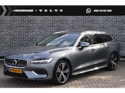 Volvo V60 - 2.0 T6 Recharge AWD Inscription | Plug-in Hybrid (PHEV) | Pa