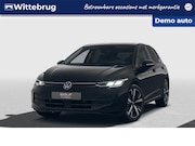 Volkswagen Golf - 1.5 eHybrid 204PK DSG Life Edition / Resterende Fabrieksgara