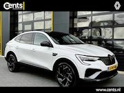 Renault Arkana - 1.6 E-Tech Full Hybrid 145 Esprit Alpine Bose S/K Dak 360 Ca
