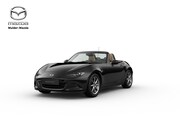 Mazda MX-5 - SKYACTIV-G 132 Kazari | 16-inch lichtmetalen velgen in Brigh