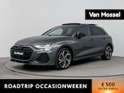 Audi A3 - Sportback 45 TFSI e S edition Competition | 272PK | Stoelver