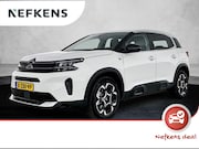 Citroën C5 Aircross - SUV Plus Plug-in Hybrid 180 pk Automaat | AUTO VAN DE WEEK! 