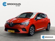 Renault Clio - 1.6 E-Tech Full Hybrid 145 techno | CAMERA | CRUISE CONTROL 