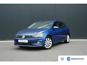 Volkswagen Polo - 1.0 TSI Highline | Airco | Adaptive Cruise | Sportonderstel