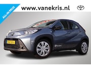 Toyota Aygo X - 1.0 VVT-i MT Play, Apple carplay, Android auto, Adaptieve Cr