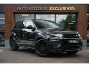 Land Rover Range Rover Evoque - 2.0 Si4 HSE Dynamic Panoramadak Meridian Leer Stoelverw. Bla
