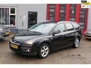 Ford Focus - Wagon 1.8-16V NWE APK, , AIRCO, NAVI , TREKHAAK , PDC