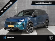 Peugeot 5008 - GT 1.6 Plug-in Hybrid 195pk Automaat 7-Persoons PANO-DAK | A
