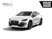 Renault Clio - Techno | Achteruitrijcamera | Adaptive Cruise Control | Draa